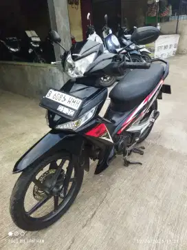 Honda Supra x 125