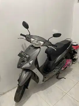 Mio Sporty 2005
