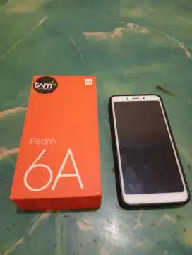 Redmi 6A no minus