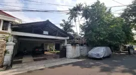 Rumah dalam komplek di Cempaka Putih Timur Jakpus