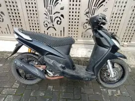 Yamaha mio 2010 cimahi