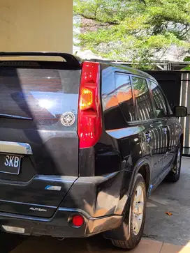 Nissan X-Trail 2010 Bensin