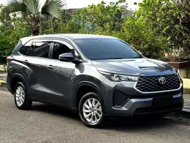 Toyota Innova Zenix G Hybrid 2022