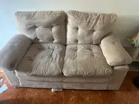 Sofa Informa mulus LEMBANG