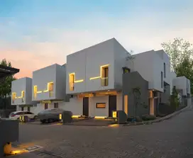 Hunian millenial passion of Living dekat BSD & Bintaro