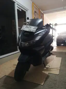 Honda PCX 160 ABS 2023