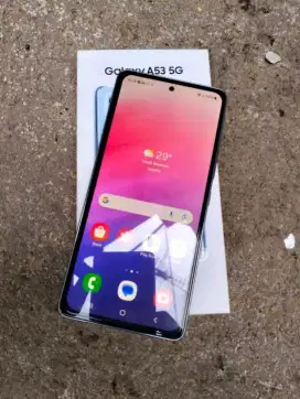Samsung A53 5G 8/128