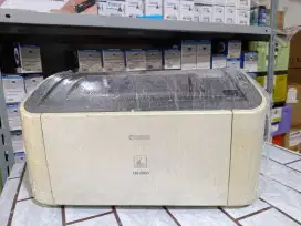 Printer Second Canon LBP 2900 Berkualitas