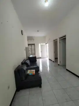 Dijual Rumah Minimalis Taman Holis Indah Bandung