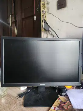 monitor samsung S33A HDMI 19 60hz