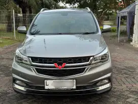 CORTEZ LUX MATIC 2019 MULUS