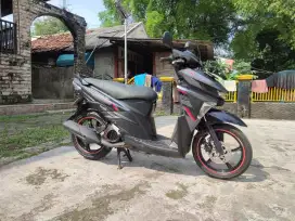 YAMAHA SOUL GT 2018