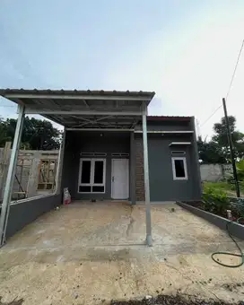 Rumah Idaman di Lokasi Emas 10 menit ke pusat Kota Podomoro Tenjo