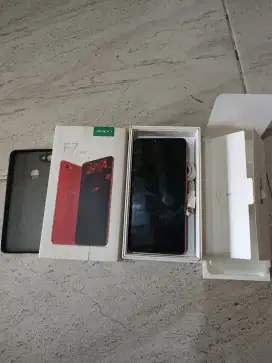 Jual hp Oppo F7