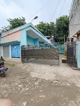 Turun Harga investasi kontrakan 16 pintu di Pondok Kelapa Jaktim