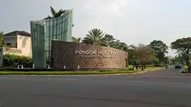 Rmh Saphire  Siap Huni hdp bulevard PHG Gading Serpong