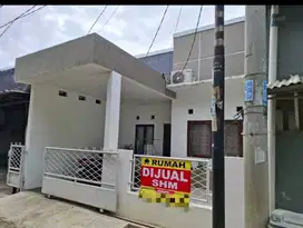 Rumah dijual cepat dalam perumahan Griya Asri Serpong