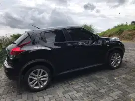 Nissan Juke 2011, KM Rendah Silahkan Dibuktikan