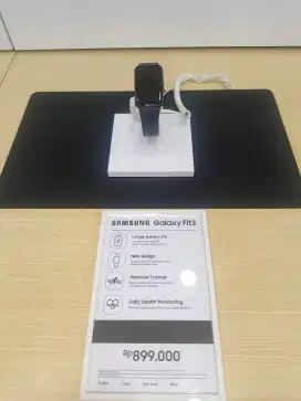 Samsung Galaxy Fit3