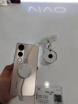 VIVO V50 Lite, Cash/Kredit Bisa, Tuker tambah juga bisa