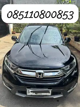 Honda CR-V 2018 Bensin
