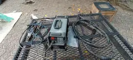 DiJUAL MESIN LAS