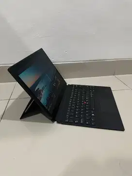 Lenovo X1 Laptop Tablet 2in1 Touchscreen 512gb
