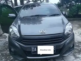 Dijual Ayla x 2020 istimewa