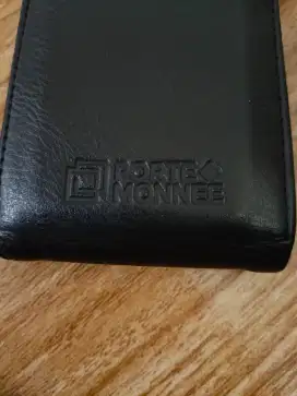Dompet/Wallet pria dan wanita mulus