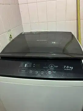 Mesin cuci SHARP