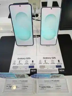 Samsung Galaxy S 25