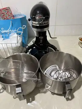 Kitchen Aid Professional 5 Plus Series Mixer