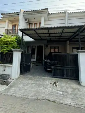 Rumah Secondary non cluster di Jati Asih Bekasi