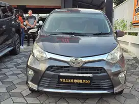 Calya G matic 2018