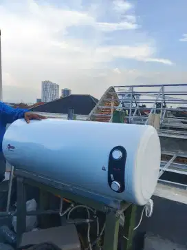 Water heater listrik 100 liter