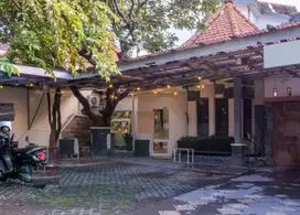 DIJUAL RUMAH TRUNOJOYO TEGALSARI SURABAYA RON.A1728
