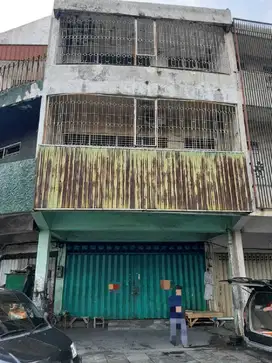 0703,41 aset lelang Surabaya di genteng di kalianyar