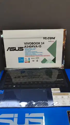 Laptop Buat Kerja, Kuliah, Editor, Game