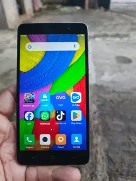 Xiomi redmi note 3 pro