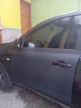 Nissan March 2014 Bensin