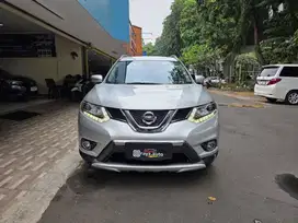 Nissan Xtrail 2015 KM 58rb X-Trail antik