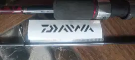 Joran DAIWA BARANG BARU NGAK DIPAKAI