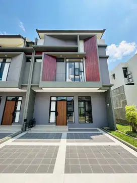 Modal 5 Juta bisa punya rumah di Pamulang Tangsel