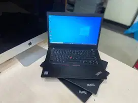 Laptop LENOVO ThinkPad L14 Gen1 Core i5-10310U Ram 8GB DDR4 N-EC