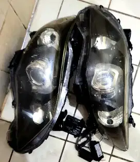 Headlamp Toyota ALTIS GEN 2
