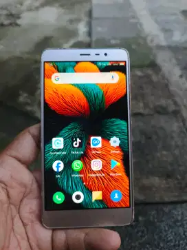 Redmi note 3 gold