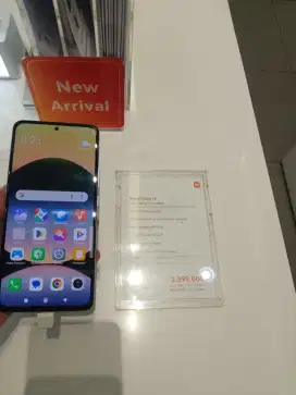 Kredit redmi note 14