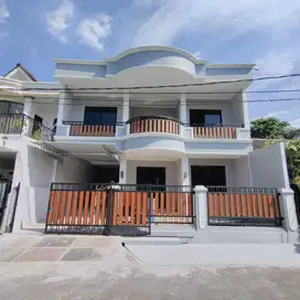 Rumah baru lokasi strategis di Griyaloka BSD