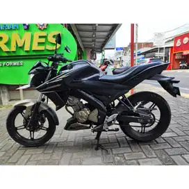 VIXION NVL 2019 HITAM