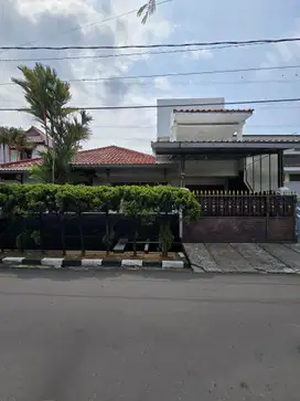 Rumah second layak huni di Pondok Bambu Jaktim